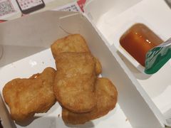 -肯德基(传媒广场店)
