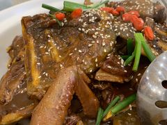 -元银甲·湖北地标美食(汉阳店)