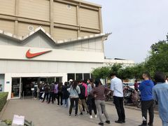 -NIKE北京马连道换季优惠店
