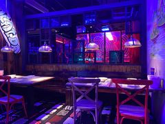大堂-蛙小淲(虎门万达店)