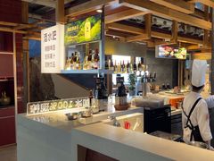 -巴奴毛肚火锅(相州店)