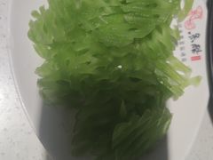 -鱼酷活鱼烤鱼(仙林金鹰店)