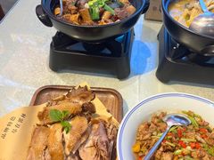 -郭林家常菜(狼垡店)