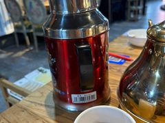 -泽成冰煮羊火锅(中正天街店)