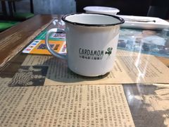 -豆蔻电影主题餐厅(四牌楼店)