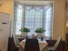-新侨三宝乐西餐厅(崇文门店)