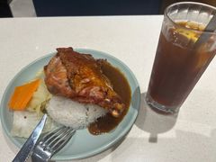 -和平馆·地道港澳茶餐厅(西门口店)