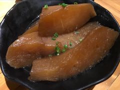 肉汁萝卜-院子餐厅·大锅菜·老杭帮(桥西直街店)