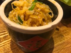 -秦小牛煎肉餐厅(河北大街总店)