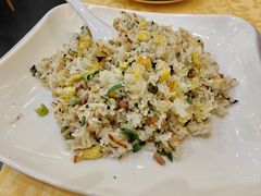 -老街饭庄·地道淮扬菜(扬子江北路总店)