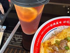 -明記茶餐廳(福田总店)