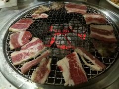 -海英烤肉(昆山西路店)