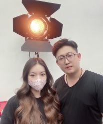 -星座接发烫染美发超市