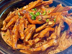 -荔枝苑养生餐厅(尊尚领地店)