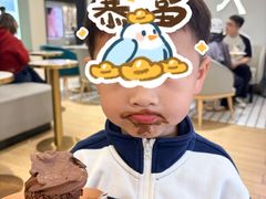 -GODIVA(王府井apm店)