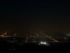 -鬼笑石后山停车场
