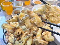 -屋里家延边朝鲜族冷面(南园店)