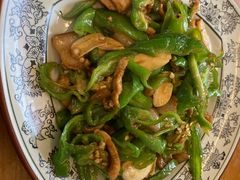 农家小炒肉-原味缘菜馆