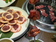 -合合大冷面(湖南店)