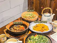 -朕悦鹧鸪饭私房菜