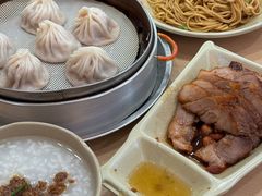 -百家鸡味馆(清泰店)