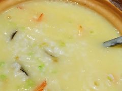 潮汕砂锅海鲜粥-潮堂 · 潮州菜(国贸商城店)