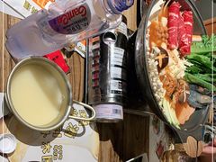 -冰川冷面·延边菜·炭烤串(观前店)