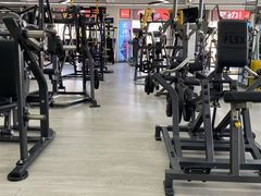 -ENERGY原力健身(川周店)