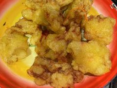 -全家福东北菜(大运河博物馆店)