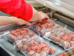 -阿娟牛肉丸·手打牛肉丸·现做现卖