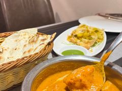 -Pita's&Tika's中东和印度风味餐厅(龙湖天街店)