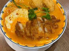 -曼谷食堂·泰国家庭料理(丹桂路店)