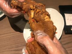 -四道菜·福建菜馆(新街口金鹰店)