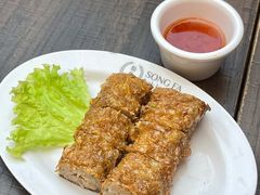 -松發肉骨茶(克拉码头店)