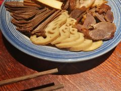 -受气牛肉·耙牛肉火锅(水晶郦城店)