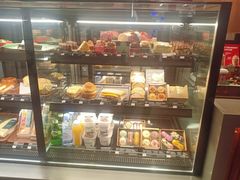 -星巴克(汕头群光广场店)