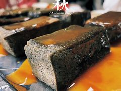 -鹿鸣春饭店(总店)