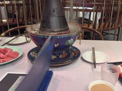 -东来顺饭庄(apm总店)