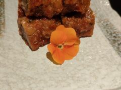 -领事馆19号中餐厅(厦门海景洲际酒店)