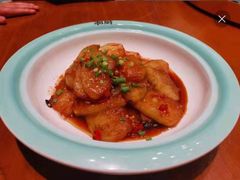 -呷湘厨·鱼汤捞饭·剁椒鱼头·湘菜(国家会展中心店)