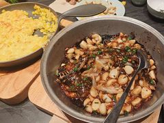 -阿喆私房菜(西五路店)