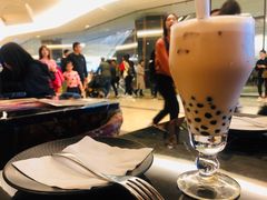 -Let's Taipei 非常烘焙(太古里店)