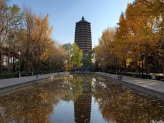 -玲珑塔公园
