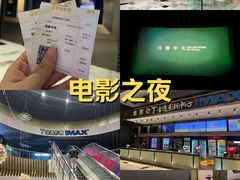 -金逸影城(影视中心IMAX店)