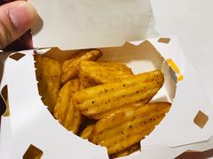 -麦当劳(交道口店)