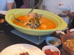 -炊江南·上海菜(国展华漕店)