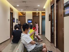 -瑞慈体检上海普陀机构