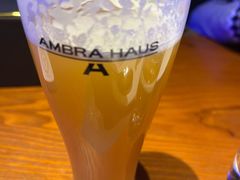 -Ambra Haus琥珀屋精酿餐厅(宝山店)