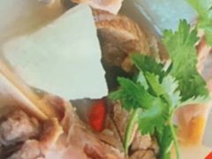 -撒拉人家.酸菜牦牛肉火锅