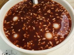 红豆沙小圆子-玉玲珑(陆家嘴店)